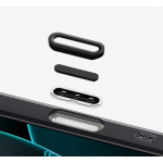 Θήκη Spigen SGP Ultra Hybrid T MagFit MAGSAFE c11 για Apple iPhone 16 PRO MAX 6.9 2024 - navigator 3D Room - ACS09367